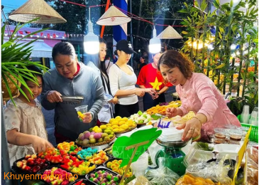 Ẩm thực Tây Đô: Từ lợi thế văn hóa thành nguồn lực phát triển du lịch