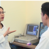 4 bài tập thở giúp phổi khỏe mỗi ngày