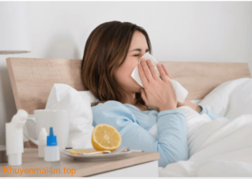Thời tiết hanh khô: 5 cách chăm sóc đường hô hấp, phòng viêm xoang tái phát