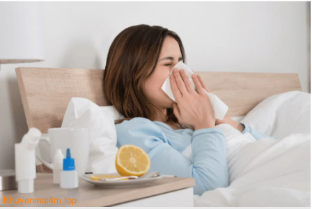 Thời tiết hanh khô: 5 cách chăm sóc đường hô hấp, phòng viêm xoang tái phát