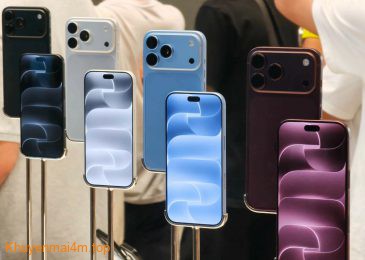 iPhone 18 Pro đang mất dần sức hút