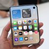 iPhone Duo 2 có thể tích được hợp Face ID dưới màn hình