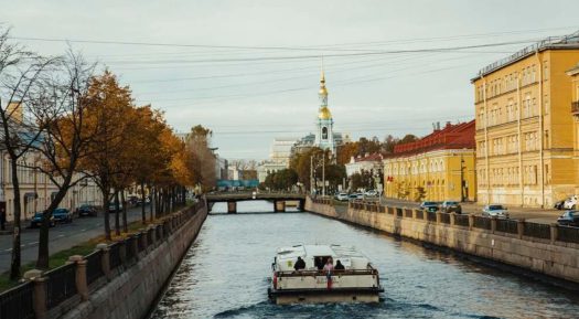 Du lịch Nga tự túc sau miễn visa cần lưu ý gì?
