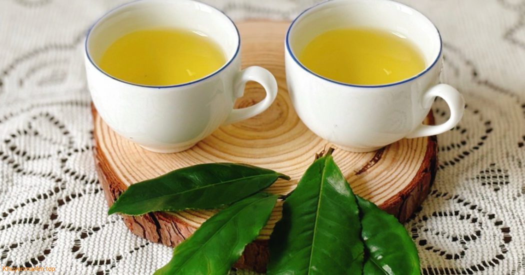 Thức uống nào nên uống vào buổi sáng để tốt cho thận?