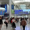 Vé máy bay nội địa Mỹ cuối năm có thể cao nhất 10 năm